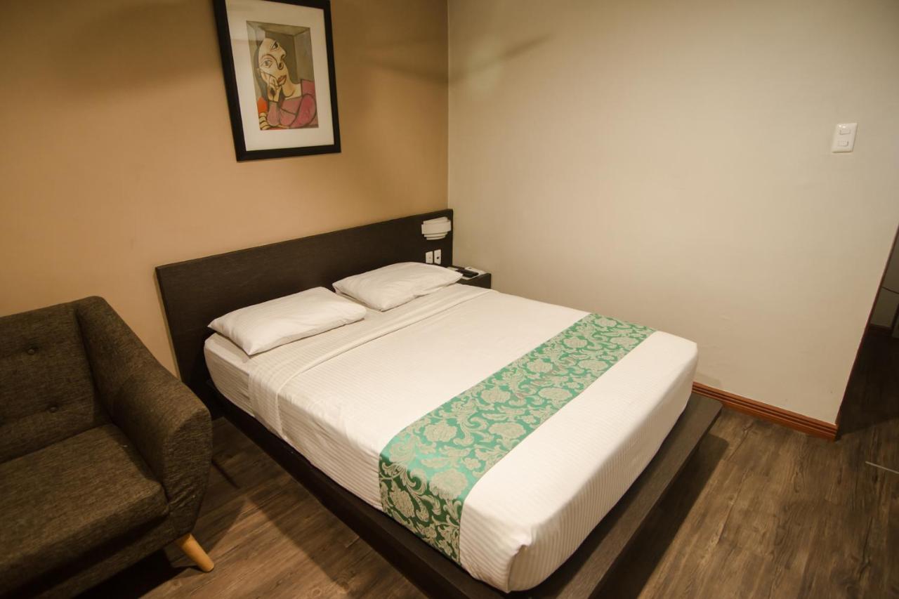 Dg Grami Hotel Paranaque City Extérieur photo