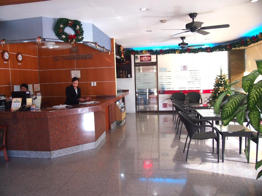 Dg Grami Hotel Paranaque City Extérieur photo