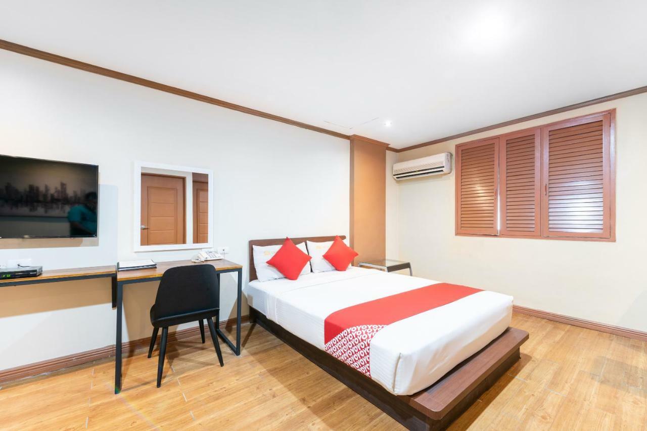 Dg Grami Hotel Paranaque City Extérieur photo